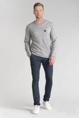 JEANS HOMME JOGG KU MARINE MARINE