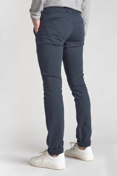 JEANS HOMME JOGG KU MARINE MARINE