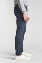 JEANS HOMME JOGG KU MARINE MARINE