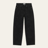 JEANS HOMME ROI NOIR NOIR