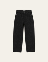 JEANS HOMME ROI NOIR NOIR