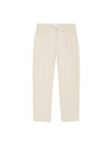 JEANS HOMME RYDER IVOIRE IVOIRE