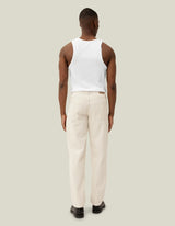 JEANS HOMME RYDER IVOIRE IVOIRE