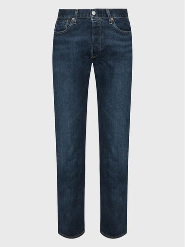 JEANS HOMME 501 DENIM DENIM