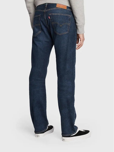 JEANS HOMME 501 DENIM DENIM