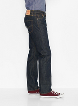 JEANS HOMME 501 ORIGINAL DENIM DARK DENIM DARK