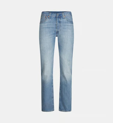 JEANS HOMME 501 ORIGINAL DENIM LT DENIM LT