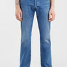 JEANS HOMME 501 ORIGINAL DENIM LT DENIM LT