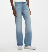 JEANS HOMME 501 ORIGINAL DENIM LT DENIM LT