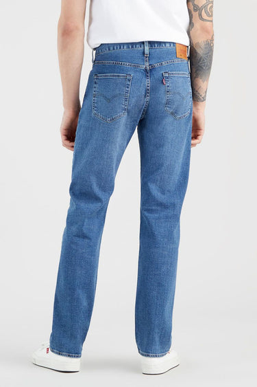 JEANS HOMME 501 ORIGINAL DENIM LT DENIM LT