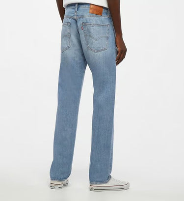 JEANS HOMME 501 ORIGINAL DENIM LT DENIM LT
