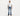 JEANS HOMME 501 ORIGINAL DENIM LT DENIM LT
