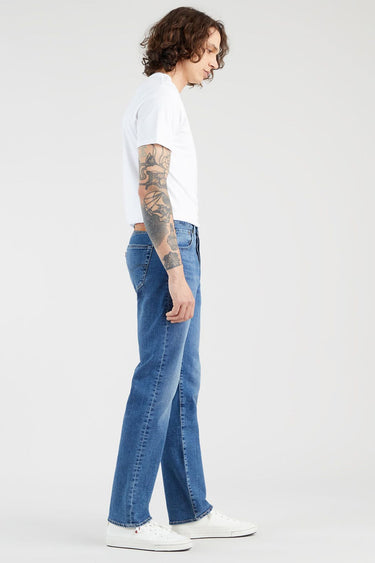 JEANS HOMME 501 ORIGINAL DENIM LT DENIM LT