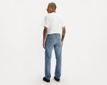 JEANS HOMME 501 ORIGINAL DENIM LT DENIM LT