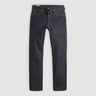 JEANS HOMME 501 ORIGINAL SELVEDGE DENIM DARK DENIM DARK