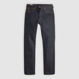 JEANS HOMME 501 ORIGINAL SELVEDGE DENIM DARK DENIM DARK