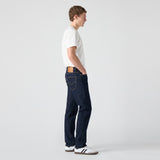 JEANS HOMME 502 TAPER DENIM DARK DENIM DARK