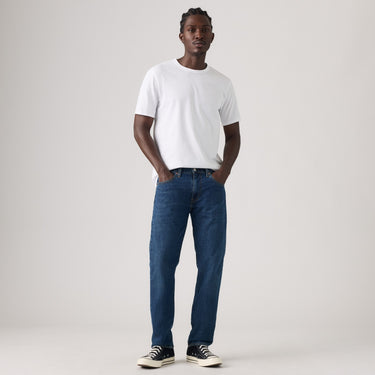 JEANS HOMME 502 TAPER DENIM DENIM