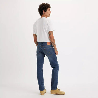 JEANS HOMME 502 TAPER DENIM DENIM