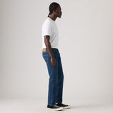 JEANS HOMME 502 TAPER DENIM DENIM