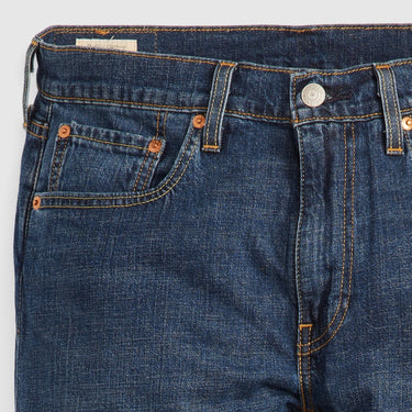 JEANS HOMME 502 TAPER DENIM DENIM