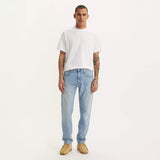 JEANS HOMME 502 TAPER DENIM LT DENIM LT
