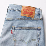 JEANS HOMME 502 TAPER DENIM LT DENIM LT
