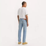 JEANS HOMME 502 TAPER DENIM LT DENIM LT