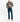 JEANS HOMME 511 SLIM DENIM DARK DENIM DARK