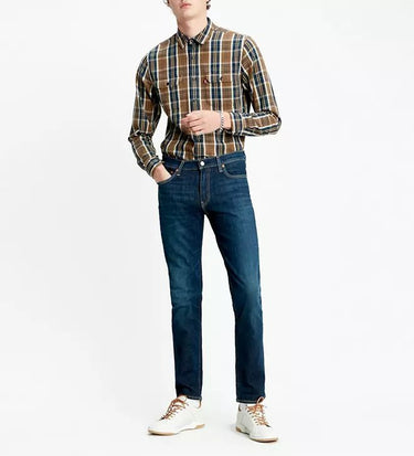 JEANS HOMME 511 SLIM DENIM DARK DENIM DARK