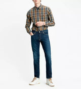 JEANS HOMME 511 SLIM DENIM DARK DENIM DARK