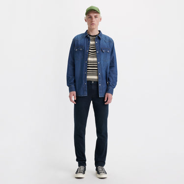 JEANS HOMME 511 SLIM DENIM DARK DENIM DARK
