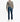 JEANS HOMME 511 SLIM DENIM DARK DENIM DARK