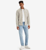JEANS HOMME 511 SLIM DENIM LT DENIM LT