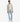 JEANS HOMME 511 SLIM DENIM LT DENIM LT