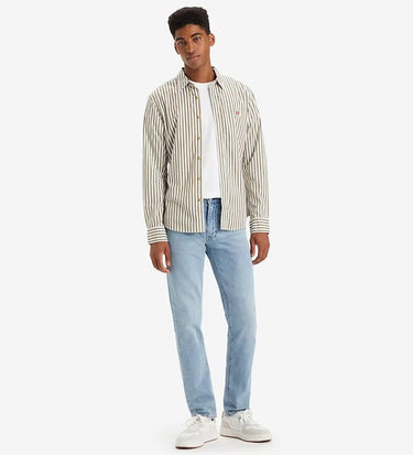 JEANS HOMME 511 SLIM DENIM LT DENIM LT