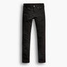 JEANS HOMME 511 SLIM FIT NOIR NOIR