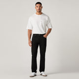 JEANS HOMME 511 SLIM FIT NOIR NOIR
