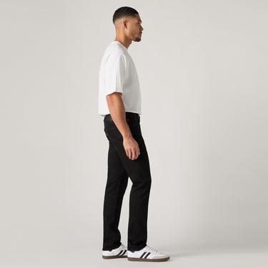 JEANS HOMME 511 SLIM FIT NOIR NOIR