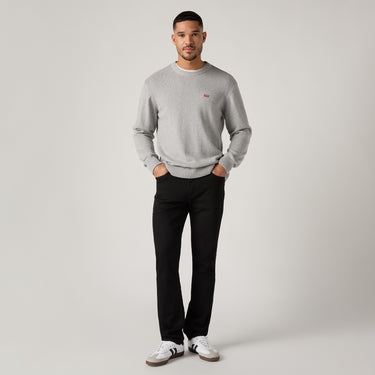 JEANS HOMME 511 SLIM FIT NOIR NOIR