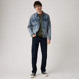 JEANS HOMME 511 SLIM WHY SO BLUE DARK NAVY DARK NAVY
