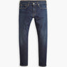 JEANS HOMME 512 SLIM TAPER DENIM DARK DENIM DARK
