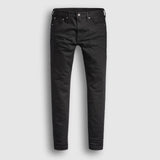 JEANS HOMME 512 SLIM TAPER DENIM DARK DENIM DARK