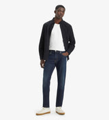 JEANS HOMME 512 SLIM TAPER DENIM DARK DENIM DARK