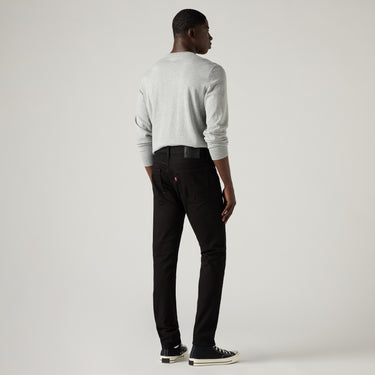 JEANS HOMME 512 SLIM TAPER DENIM DARK DENIM DARK