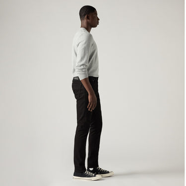 JEANS HOMME 512 SLIM TAPER DENIM DARK DENIM DARK
