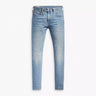 JEANS HOMME 512 SLIM TAPER DENIM LT DENIM LT