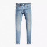 JEANS HOMME 512 SLIM TAPER DENIM LT DENIM LT