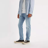 JEANS HOMME 512 SLIM TAPER DENIM LT DENIM LT
