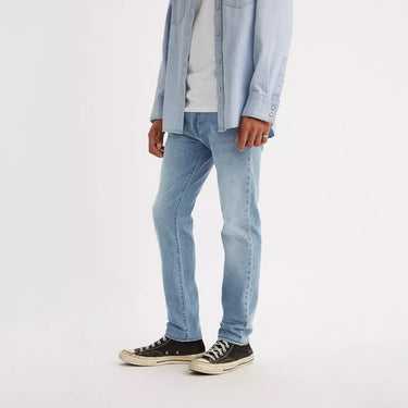 JEANS HOMME 512 SLIM TAPER DENIM LT DENIM LT